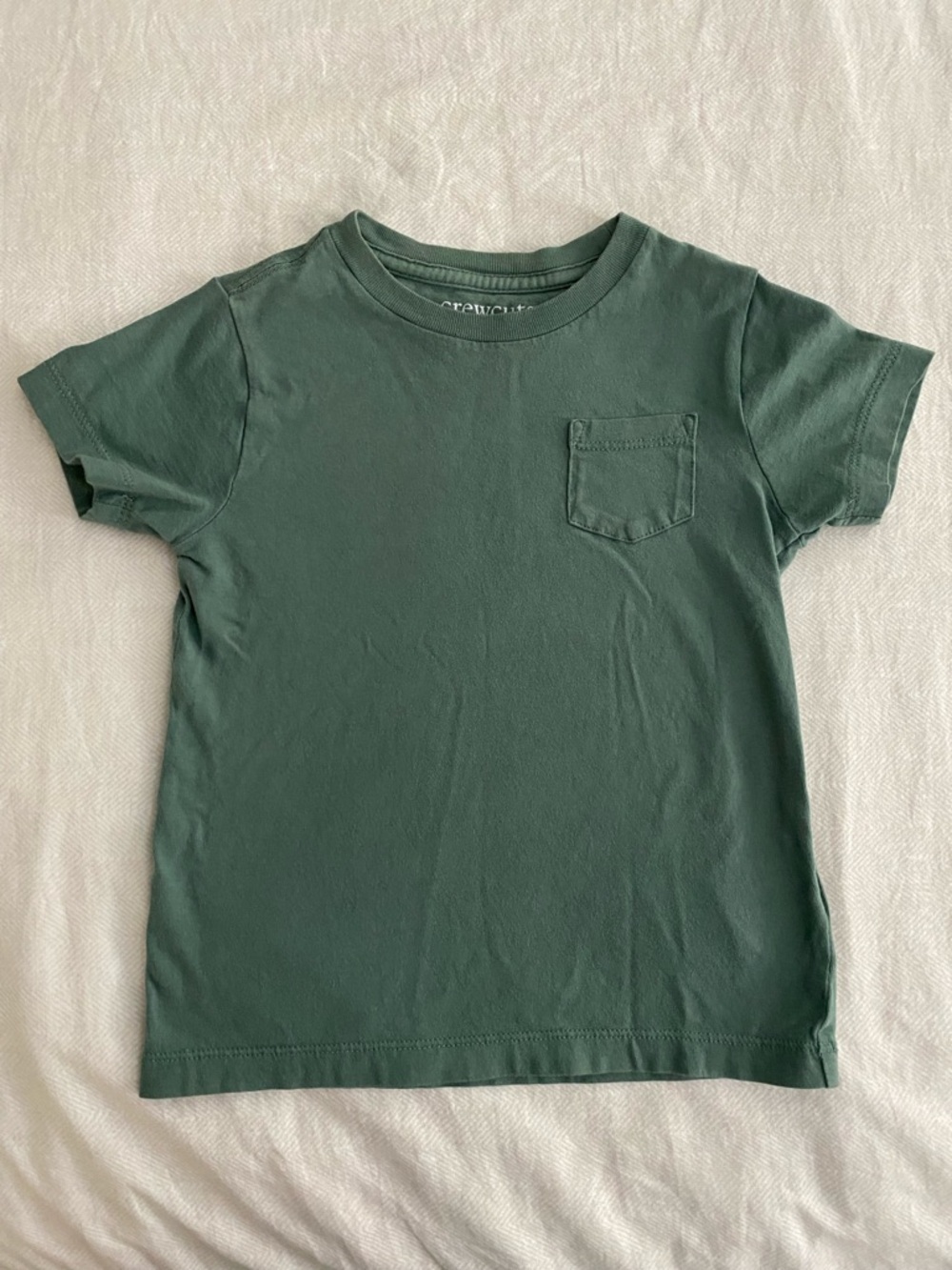 Crewcuts Toddler Pocket T-Shirt Bundle